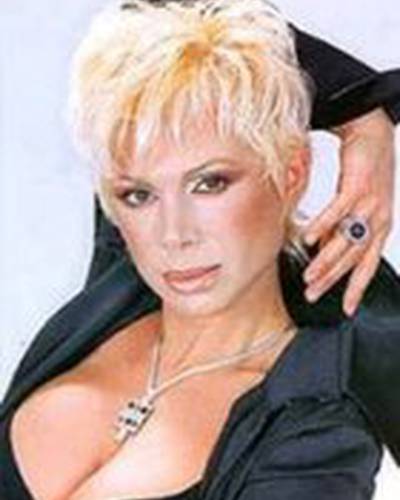 Кармен Руссо фото