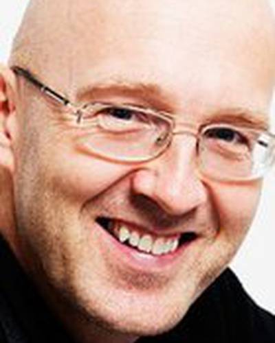 Йохан Клинг фото