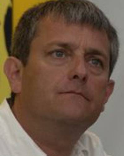 Фредерик Брильон фото