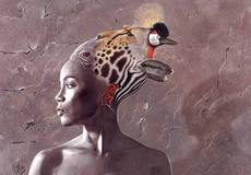 Amazon экранизирует фантастический роман «Дикое племя»