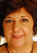 Жандира Мартини фото