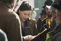 Кадр Клондайк (мини-сериал)