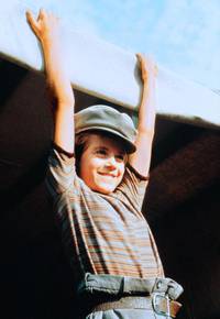 Кадр Анна Вундер