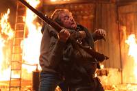 Кадр Грибы 3D