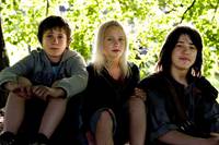 Кадр Медальон Торсена