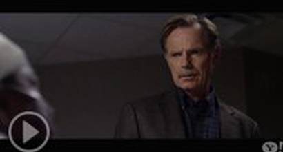 Интервью с актерами