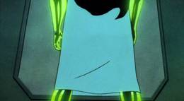 Кадр из фильма "Бэтмен будущего" - 1