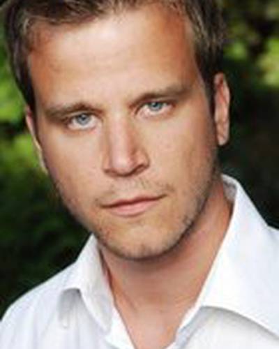 Мат Хауманн фото