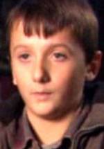 Фрэнки МакЛарен фото