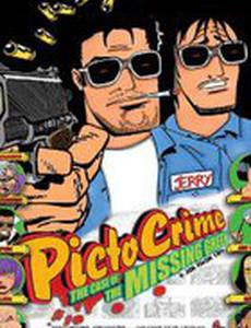 PictoCrime