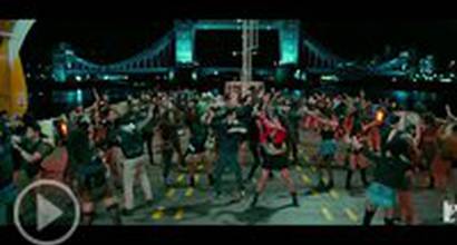 Промо-ролик №2