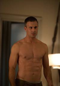 Кадр Ведьмы Ист-Энда