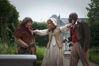 Кадр Пришельцы 3: Взятие Бастилии