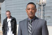 Кадр Во все тяжкие