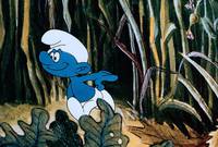 Кадр Смурфики и волшебная флейта