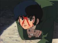 Кадр Девильмен: Рождение (видео)