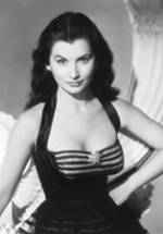 Рут Хэмптон фото