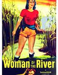 Постер из фильма "Женщина с реки" - 1