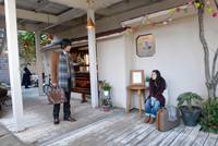 Кадр Кондитерская «Куан де Рю»