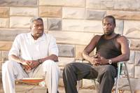 Кадр Прослушка