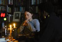 Кадр Z – значит Захария