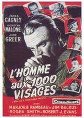 Человек с тысячью лиц