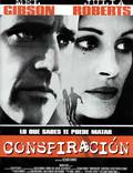 Постер из фильма "Теория заговора" - 1