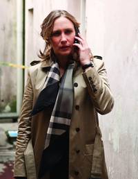 Кадр Код доступа «Кейптаун»