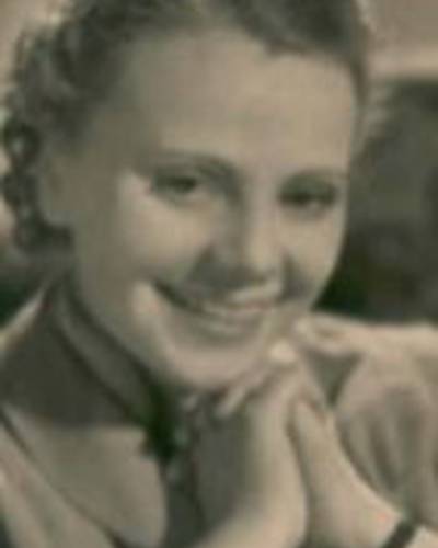 Сабина Питерс фото