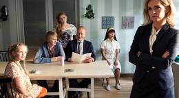 Кадр из фильма "Настоящие люди" - 2