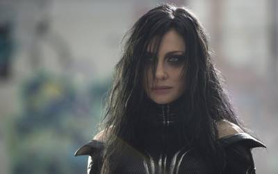 Что посмотреть на выходных