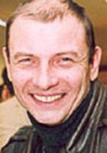 Алексей Самолётов фото