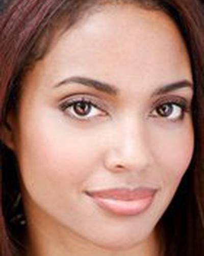 Мишель Ван Дер Уотер фото