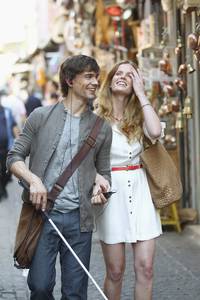 Кадр Тайные связи