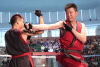 Кадр Цайлифо