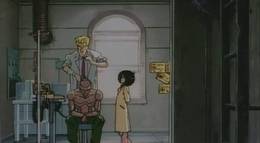 Кадр из фильма "Сны оружия (видео)" - 1