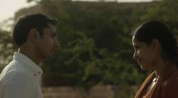 Кадр из фильма "Красавица из трущоб" - 2