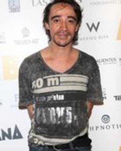 Роберто Соса фото