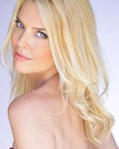 Элиз Мюллер фото