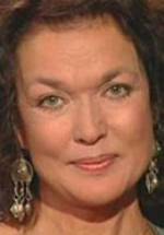 Матлюба Алимова фото