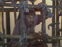 Кадр Капитанская дочка