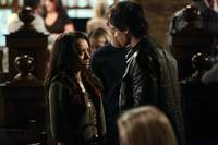 Кадр Дневники вампира