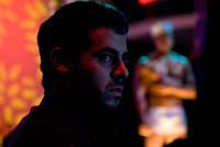 Кадр Синий, розовый и не такой розовый