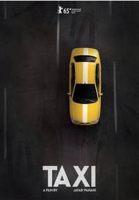 Постер Такси
