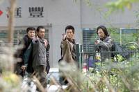 Кадр Горячие новости