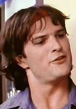 Роберт Причард фото