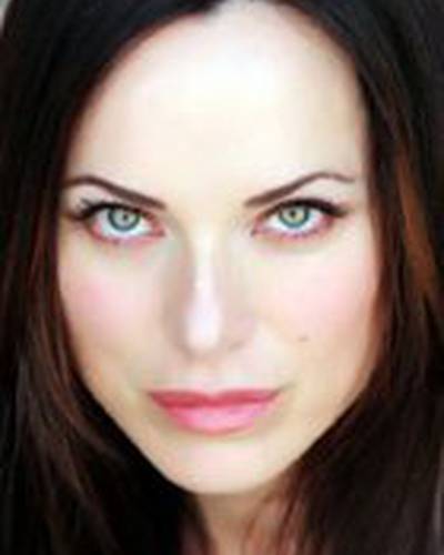 Кристин Минтер фото