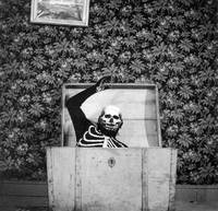 Кадр Тюрьма