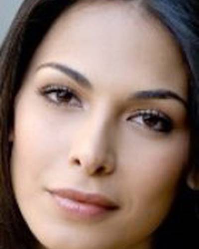 Моран Атиас фото