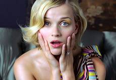 Де Ниро объявит войну Риз Уизерспун